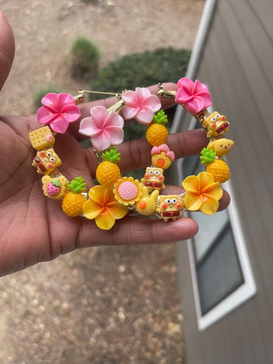 Hawaii vibes