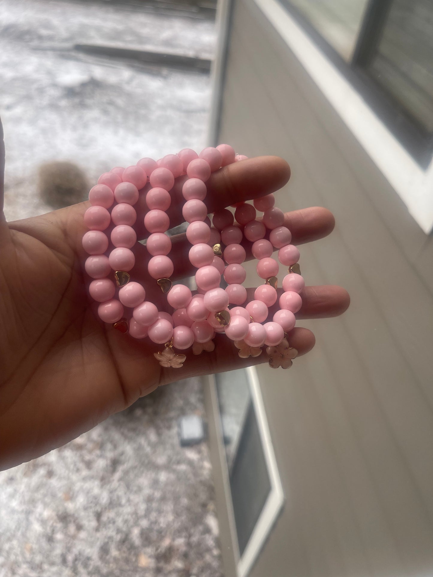 Flower petals 🌼 (1pc)