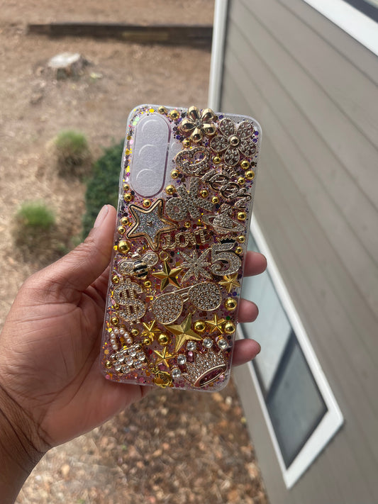 Gold Aura (Android A26)