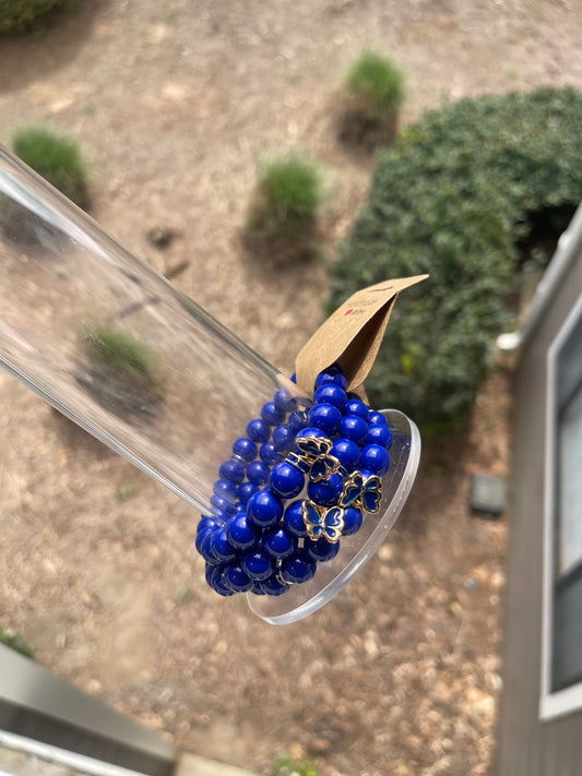Sky flutter (1pc)